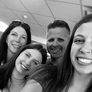 Meet your Posher, Tammy